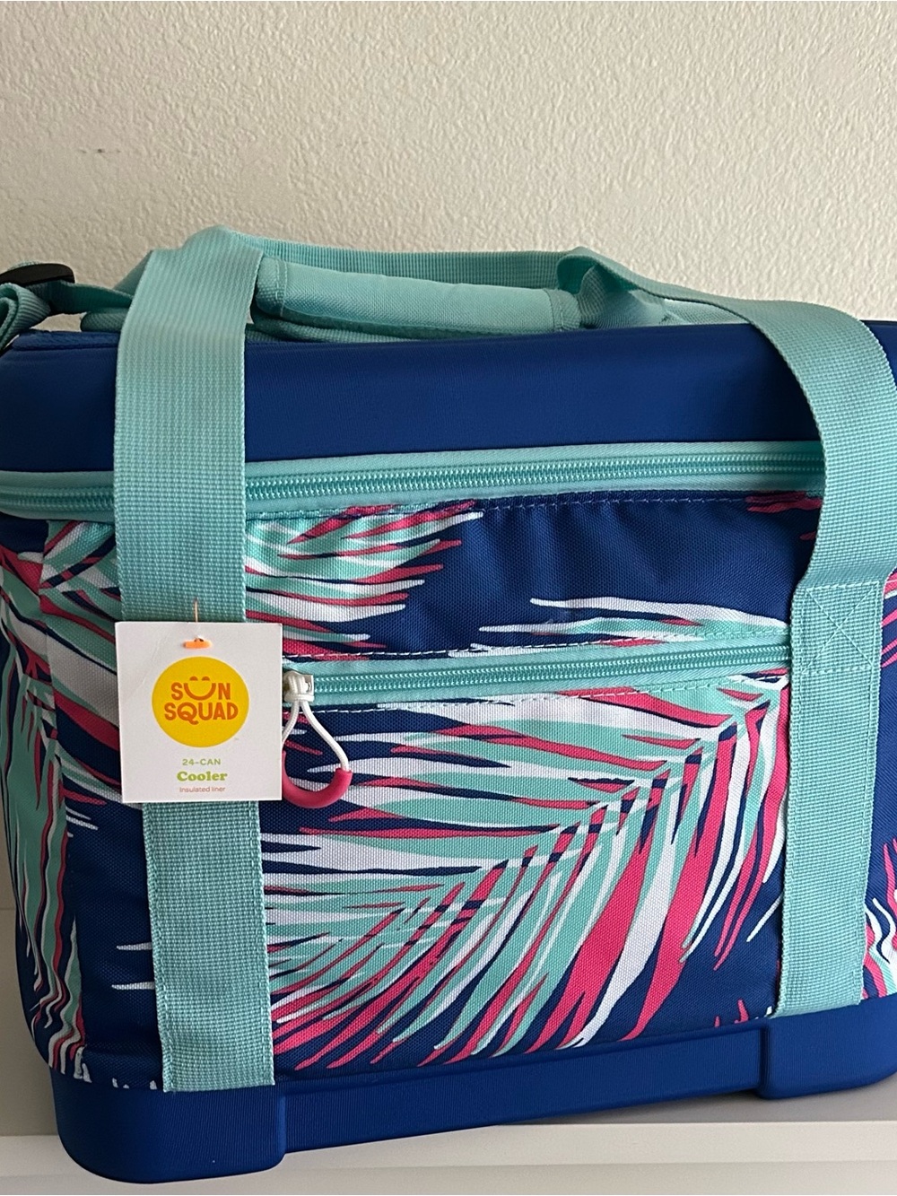 Sun Squad Cooler | NWT